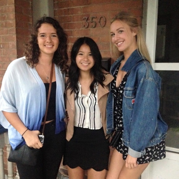 Urban Outfitters Romper - Picture 4 of 4